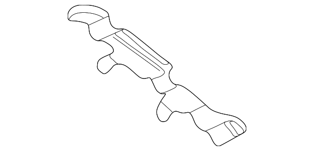Heat Shield 078-253-008-B - View 7