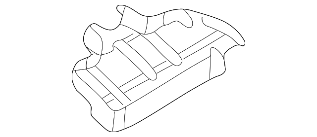 Heat Shield 8D0-804-159-M - View 8