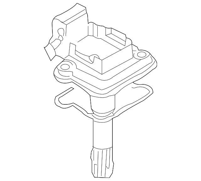 Ignition Coil 07K-905-715-G - View 8