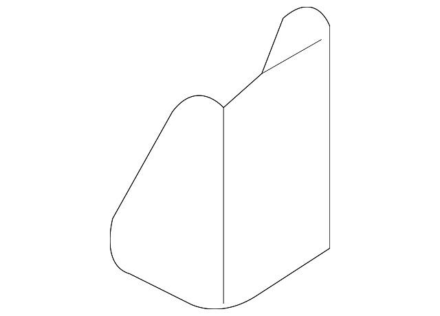 Front Bracket 1K0-253-144-AP - View 24