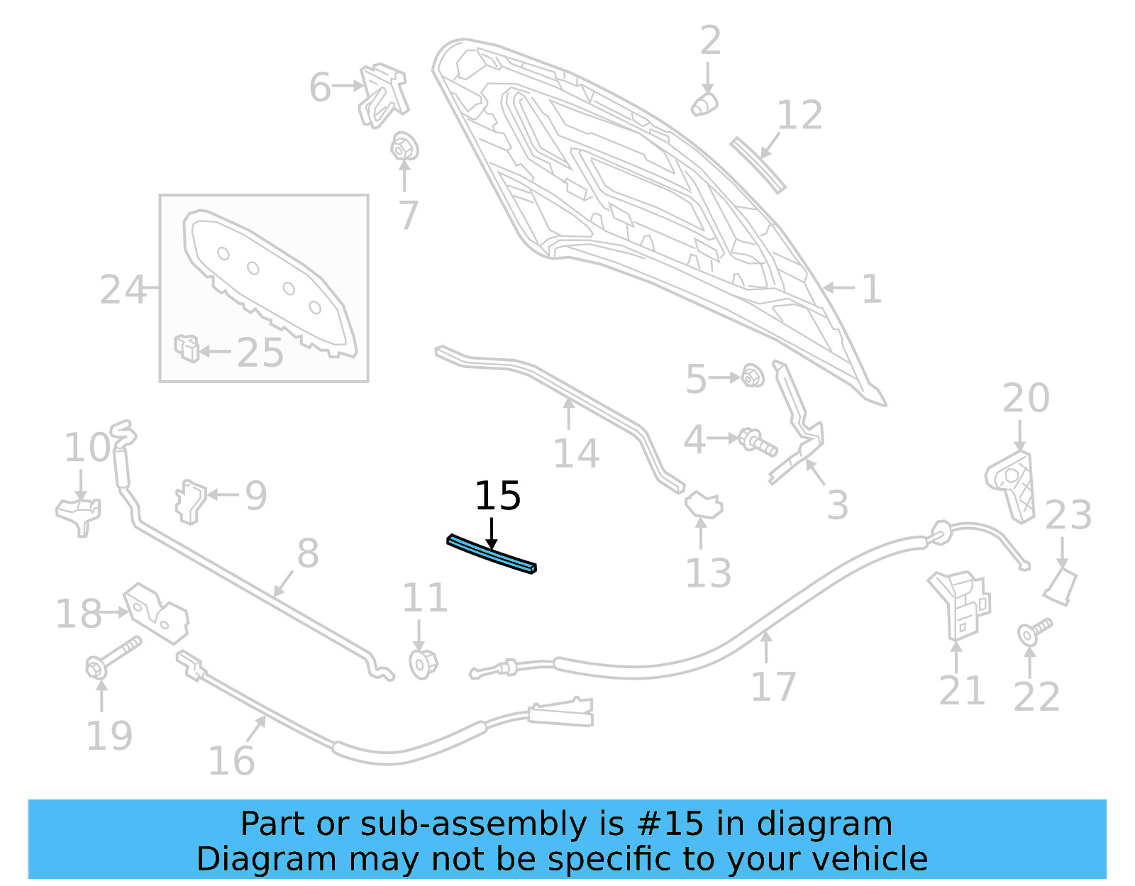 Bracket 517-823-633-B - View 13