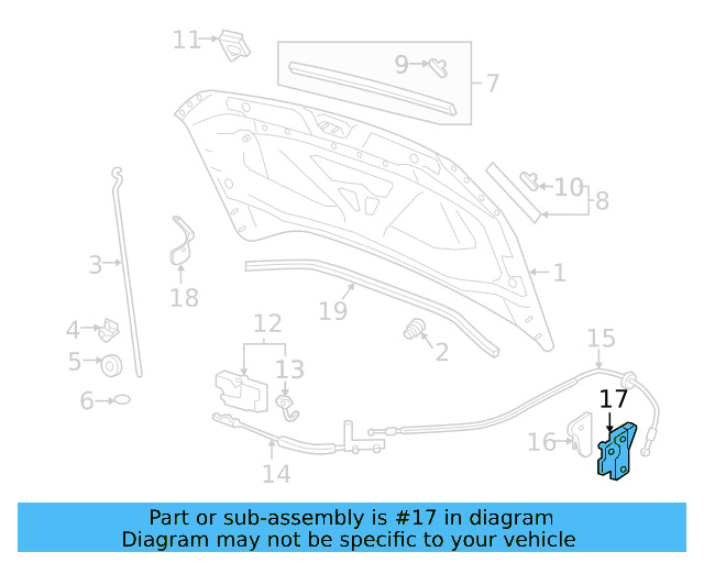 Bracket 517-823-633-B - View 26