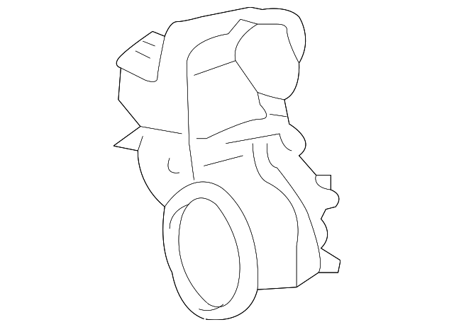 Valve & Duct 3D1-857-039-C - View 2