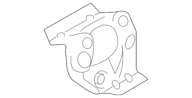 Strut Mount 1K0-802-191 - View 7