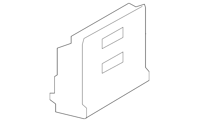 12 Volt Accessory Power Outlet 1J0-919-309 - View 23