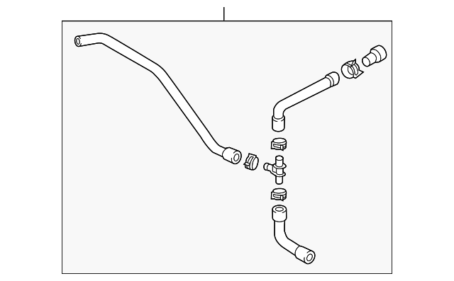 Tube 5QE-819-337-F - View 14