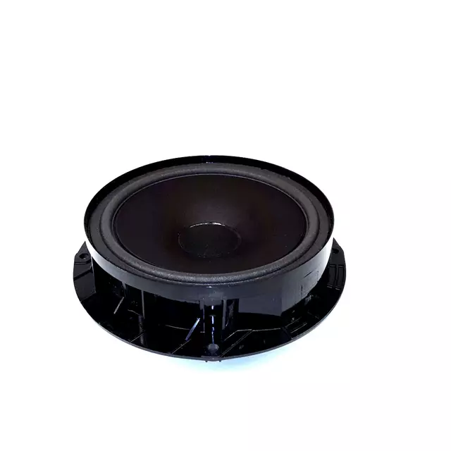 Rear Dr Speaker 3C8-035-453 - View 9