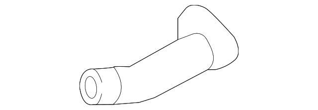 Heater Hose 5Q0-122-073-AB - View 20