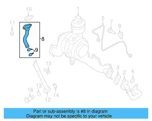 Tube 03G-145-535-F - View 27