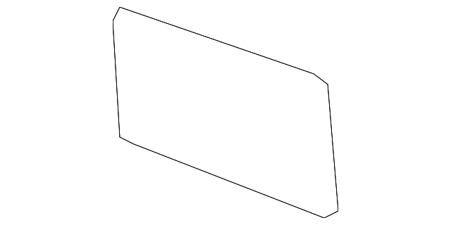 Tire Info Label 3C0-010-494-H
