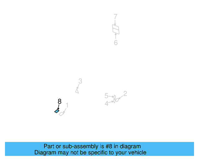 AC Label 3AA-010-831 - View 6