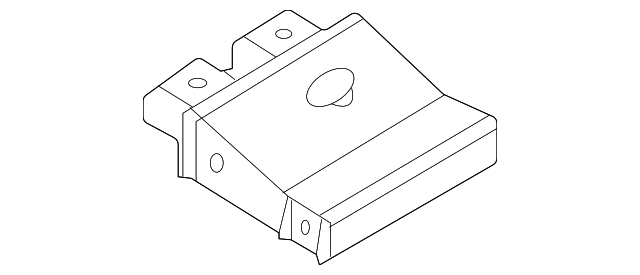 Control Module 3G0-962-243-C - View 36