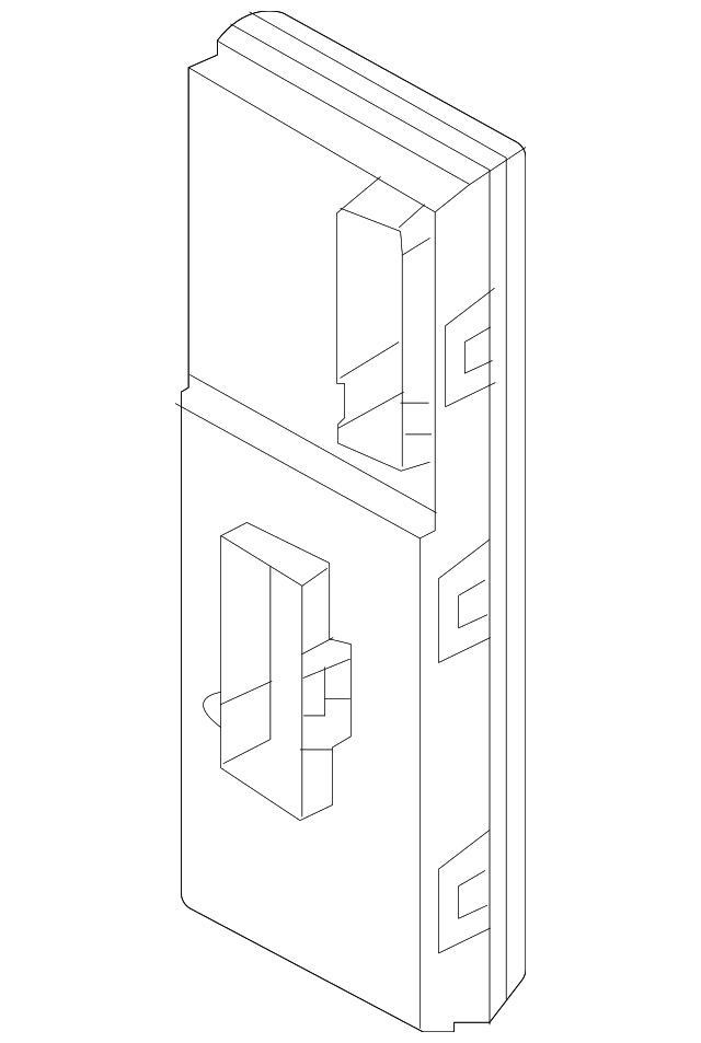 Control Module 1EA-959-107-A - View 8
