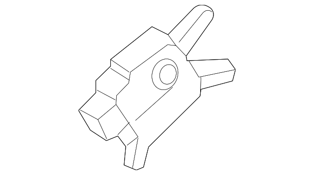 Adjust Motor 1K1-907-511-E - View 19