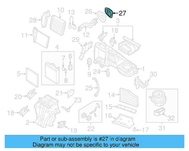 Side Cover 1K1-819-349-E