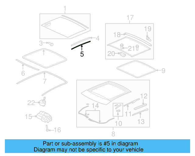 Trim Plate 1K0-947-133-B-82V - View 43
