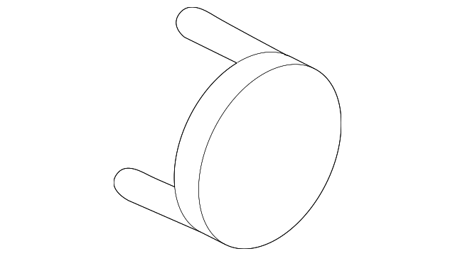 Handle Cap 17A-881-470-82V