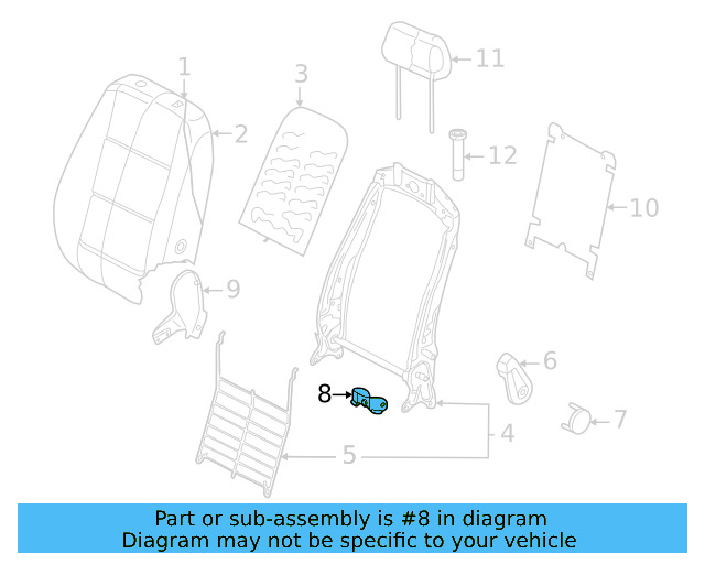 Protect Strip 5NA-881-716