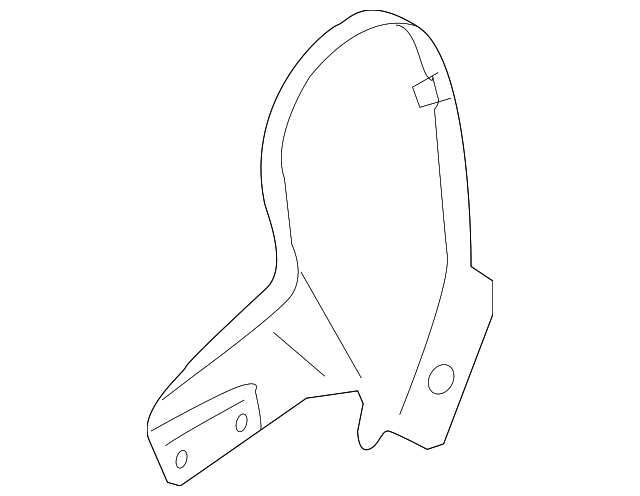 End Cap 2GJ-881-480-82V