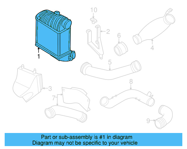 Inter 1J0-145-803-G - View 8