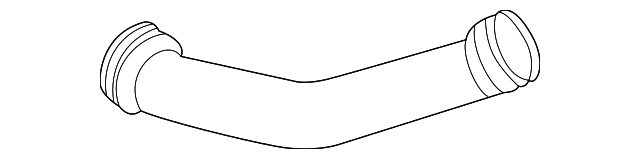 Pressure Hose 06A-145-708-AB - View 8