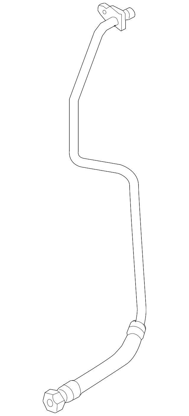 Feed Line 3C0-317-819-A - View 3