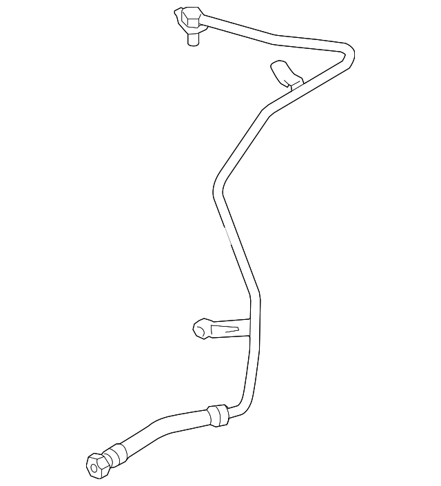 Return Line 3C0-317-818-A - View 3