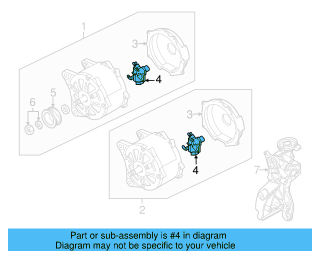 Voltage Reg 070-903-803-E - View 20