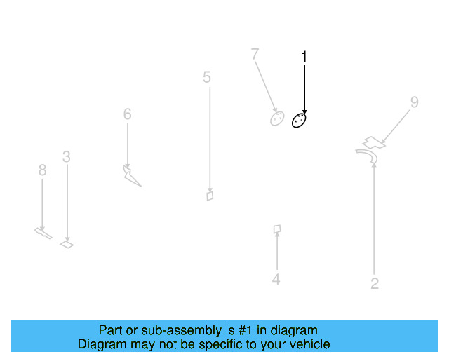 Fuel Label 1K0-010-350-S - View 13