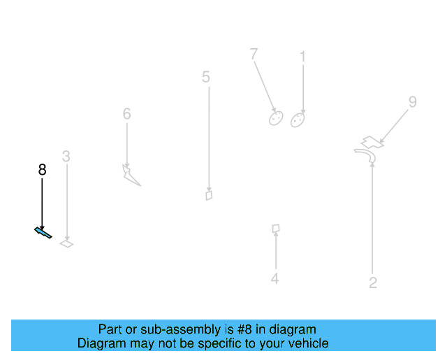 AC Label 5C6-010-008 - View 8