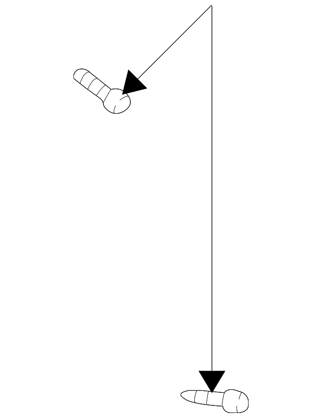 Kick Panel Trim Screw N-907-321-02 - View 10
