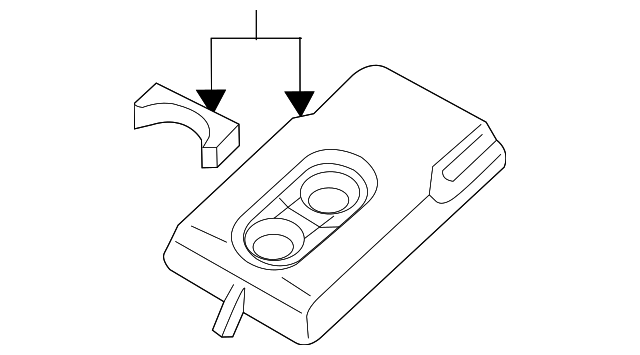 Armrest 5GM-885-081-H-LI8 - View 7