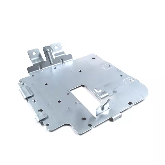 Mount Bracket 3C0-919-935-A - View 6