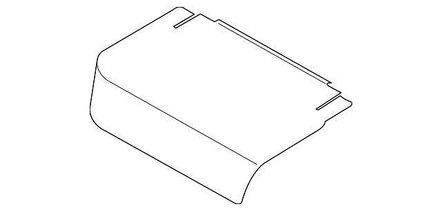 Cover 1K0-971-813-C-95T - View 2