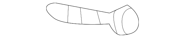 Lock Pin 4B9-885-619-C - View 7