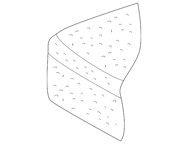 Armrest Pad 3B0-885-875-B - View 8