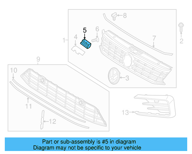 Mount 561-853-957-9B9 - View 6