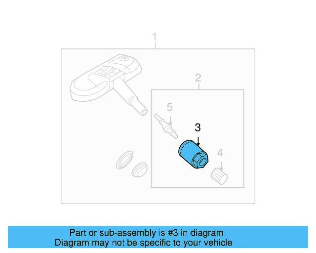 Union Nut WHT-000-810 - View 19