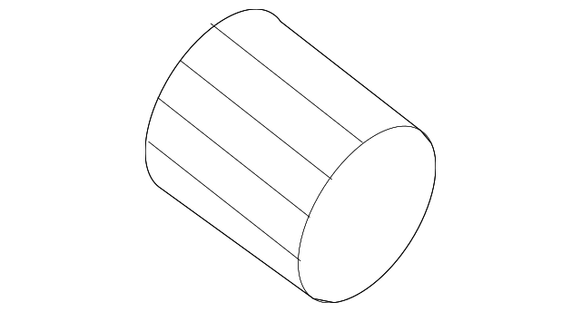 Cap 1J0-907-299 - View 7