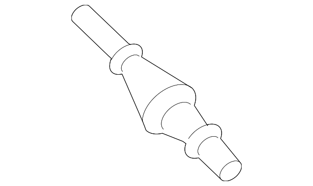 Tire Valve Stem Core 1K0-907-610 - View 25