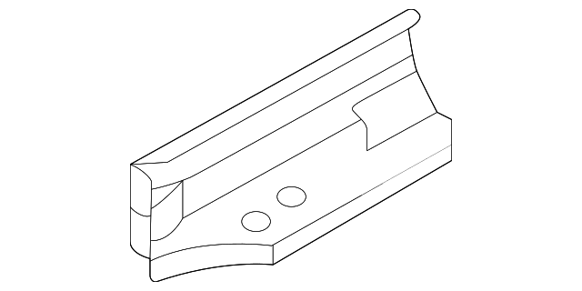 Floor Extension Clamp 3U0-802-369 - View 10