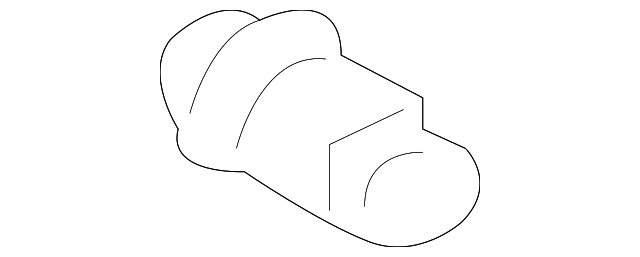 Temp Sensor 06A-919-501-A