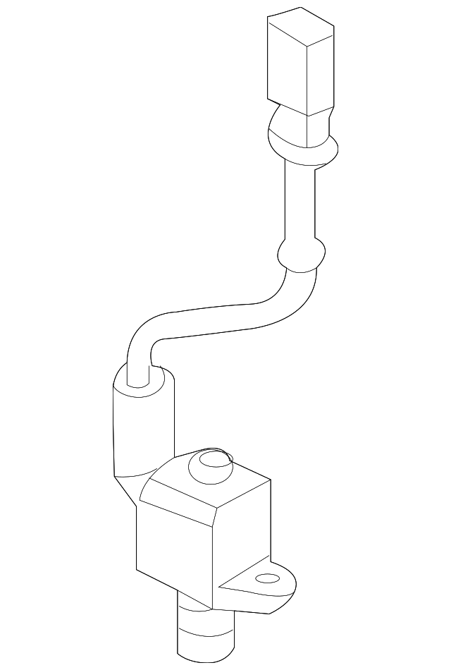 Solenoid Valve 04L-907-284 - View 4