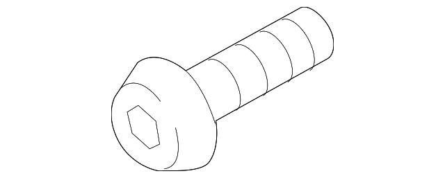 Adapter Bolt N-910-541-01 - View 8