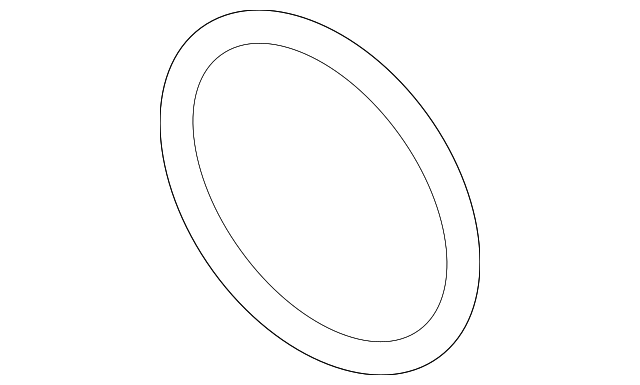 Engine Coolant Outlet Gasket 04L-121-688 - View 8