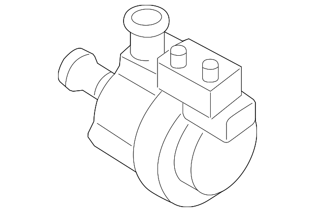 Water Pump 2Q0-965-567-A - View 15