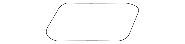 Tow Eye Cap Cap (Unpainted) 7p6807368agru - View 6