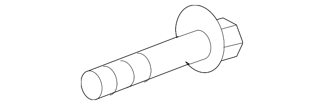 Lower Control Arm Lock Nut WHT-001-938 - View 21