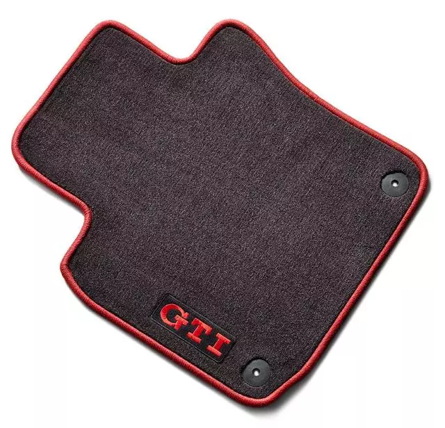 Mojomats Premium Carpeted Floor Mats 1KV-061-370-WGK - View 2
