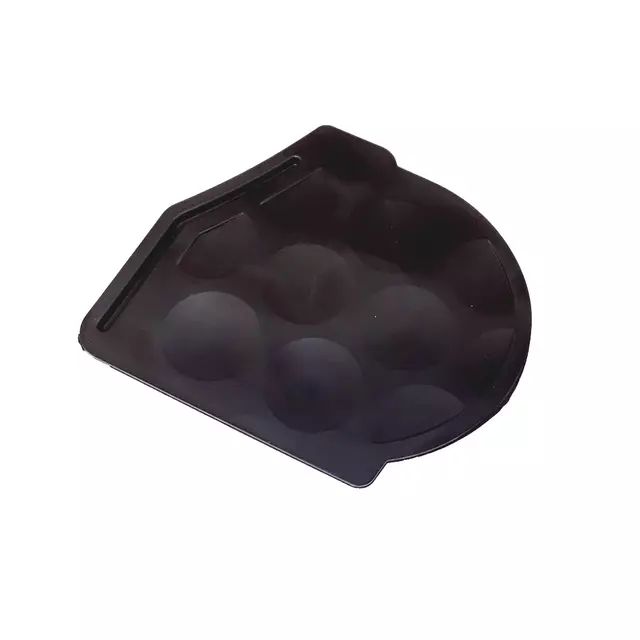 Cover Plug 1K0-825-961-B - View 5